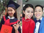 Eva Yêu - Hoa khôi xinh đẹp sát ngày cưới mới biết chồng là đại gia lên báo nước ngoài