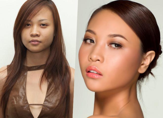 Nhan sắc  thời amp;#34;chân quêamp;#34; muốn quên đi của vợ chưa cưới Cường Đôla - 7