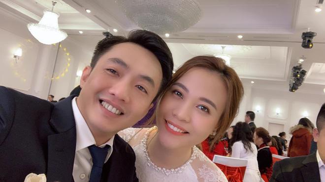 Nhan sắc  thời amp;#34;chân quêamp;#34; muốn quên đi của vợ chưa cưới Cường Đôla - 4