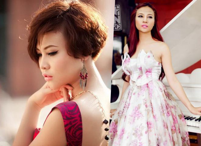 Nhan sắc  thời amp;#34;chân quêamp;#34; muốn quên đi của vợ chưa cưới Cường Đôla - 10