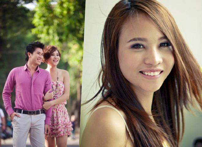 Nhan sắc  thời amp;#34;chân quêamp;#34; muốn quên đi của vợ chưa cưới Cường Đôla - 13