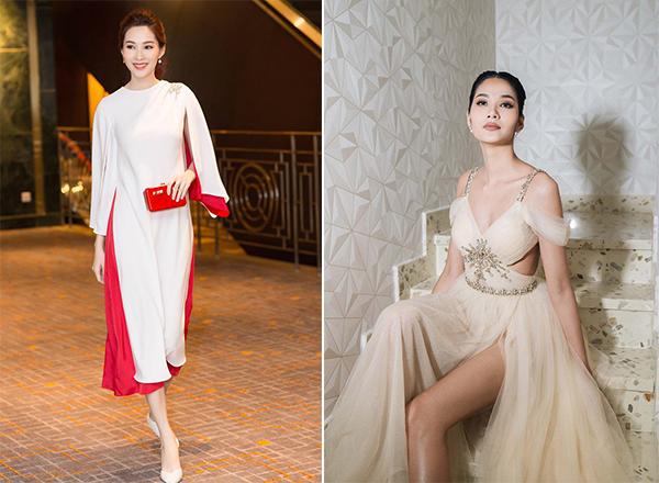 Méo cả tường lẫn dáng: Sao Việt năm mới nên làm điều mới, ấy là học ngay một khóa photoshop - 1