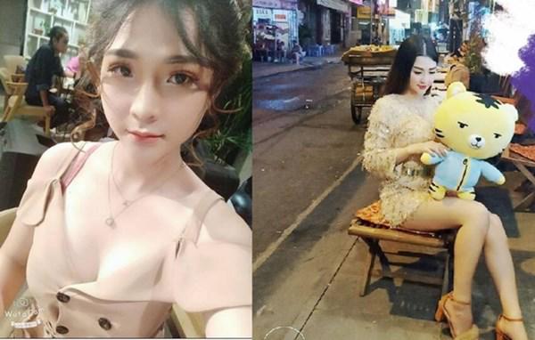 Quen một tháng mới biết là chuyển giới, cô gái bị bạn trai amp;#39;bóc phốtamp;#39; vì lý do khó đỡ - 1