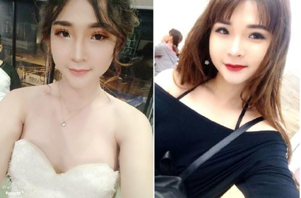 Quen một tháng mới biết là chuyển giới, cô gái bị bạn trai amp;#39;bóc phốtamp;#39; vì lý do khó đỡ - 2