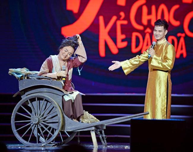 Tết bây giờ còn ai chờ Xuân Hinh (2): Hết thời hay... thức thời? - 1