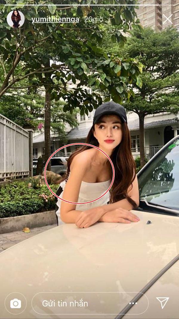 Méo cả tường lẫn dáng: Sao Việt năm mới nên làm điều mới, ấy là học ngay một khóa photoshop - 2