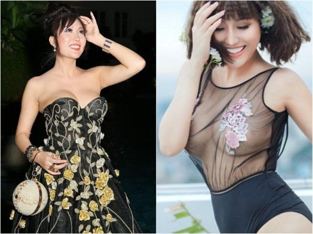 Dám chi tiền tỷ để PTTM, nhưng Phi Thanh Vân chừng nào mới thuê được stylist riêng?