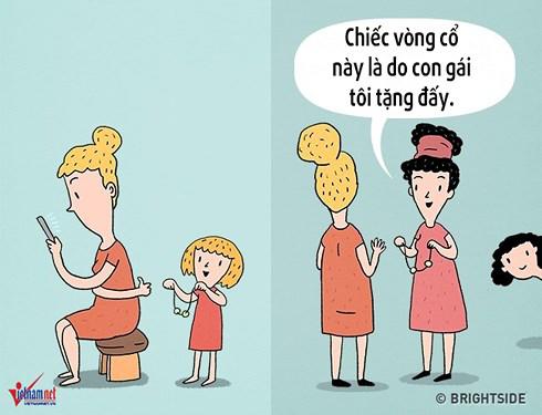 10 dieu giup cha me day con phat trien toan dien ma it ai ngo - 10