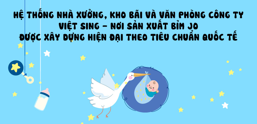 Khát vọng về công nghệ bỉm sạch cho trẻ em Việt - 11