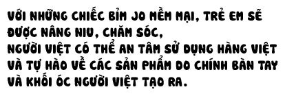 Khát vọng về công nghệ bỉm sạch cho trẻ em Việt - 27