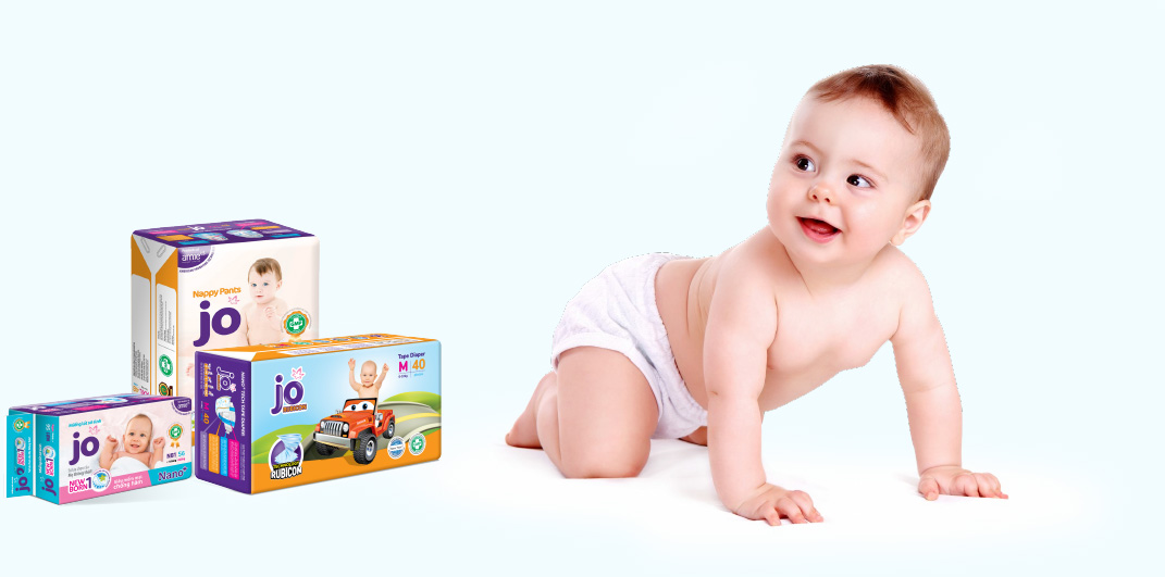 Khát vọng về công nghệ bỉm sạch cho trẻ em Việt - 20