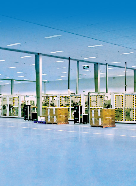 Khát vọng về công nghệ bỉm sạch cho trẻ em Việt - 16