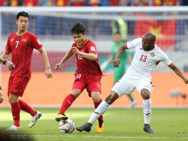 Dân mạng Thái Lan: Xấu hổ đến không dám bình luận, Việt Nam là ông vua của Đông Nam Á