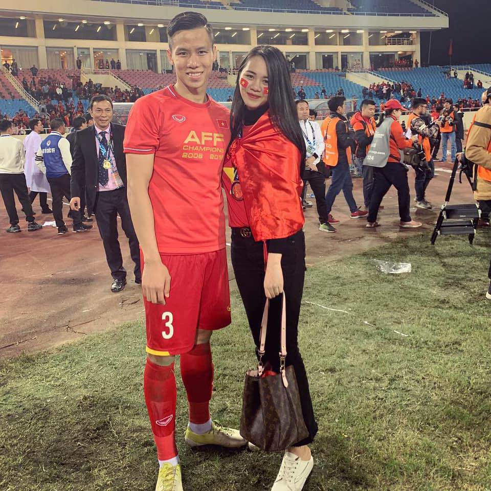 2019 là Tết đầu của con, vợ hotgirl Quế Ngọc Hải tiết lộ đuổi khéo chồng “28 Tết hẵng về” - 4
