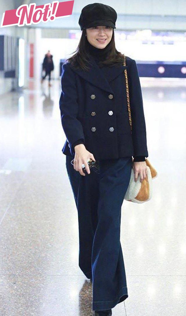 Thời trang thảm đỏ tuần qua: Huyền My, Ngọc Trinh đẹp miễn chê, AngelaBaby lộ nhược điểm đáng ngại - 17