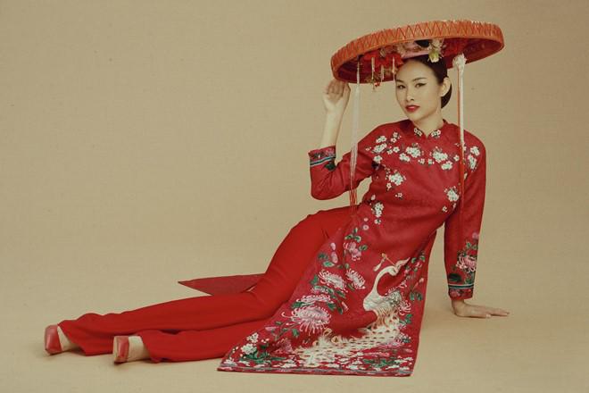 Á hậu Thanh Trang từng bị lừa dối, mất niềm tin vào đàn ông - 10