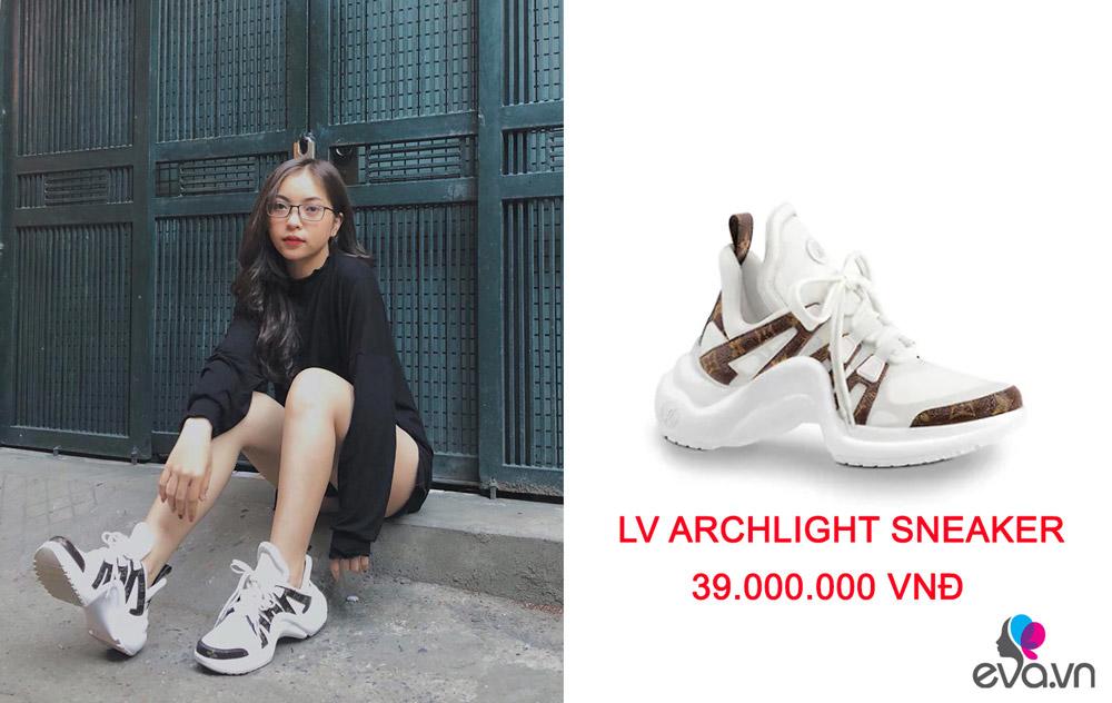 Bằng chứng cho thấy bạn gái xinh đẹp của Quang Hải đích thị là amp;#34;yêu nữ hàng hiệuamp;#34; - 6