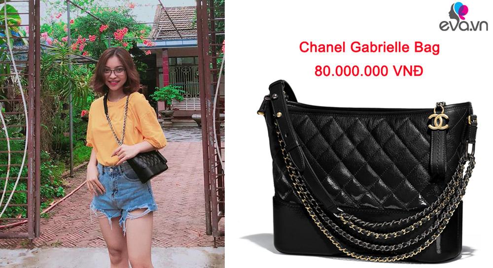 Bằng chứng cho thấy bạn gái xinh đẹp của Quang Hải đích thị là amp;#34;yêu nữ hàng hiệuamp;#34; - 4
