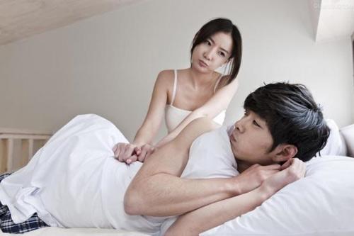 Cười ra nước mắt với ông chồng hay dỗi, giận là cấm vận cả chuyện giường chiếu - Ảnh 2. Cười ra nước mắt với ông chồng hay dỗi, giận là cấm vận cả chuyện giường chiếu - Ảnh 2.