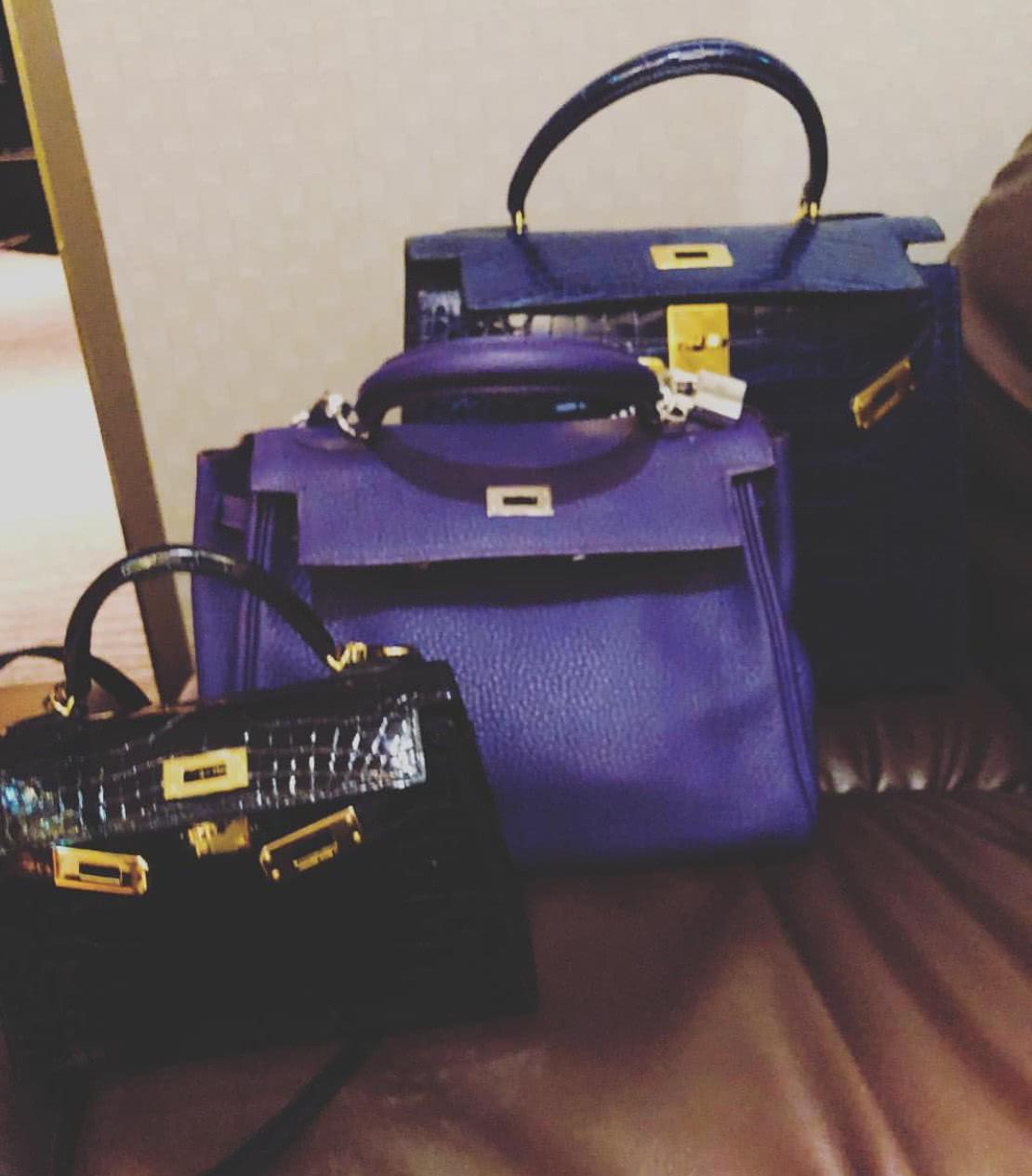 Dắt Hoắc Kiến Hoa đi gặp bạn bè nhưng gây chú ý nhất là hội chị em Lâm Tâm Như - 2