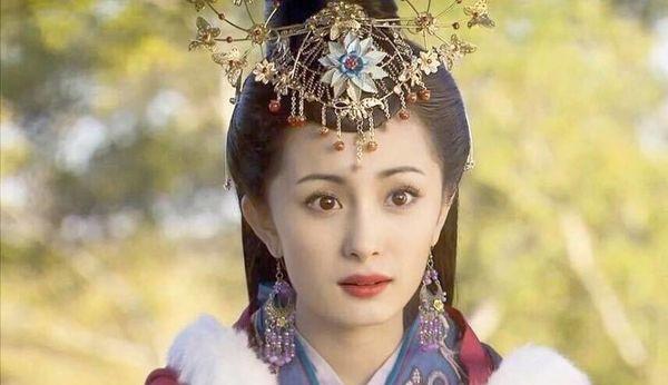 Hồng nhan bạc mệnh: Vương Chiêu Quân thậm chí phải cam chịu làm vợ của... con chồng - 4