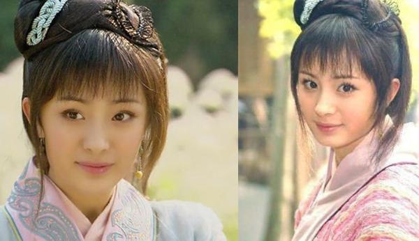 hong nhan bac menh: vuong chieu quan tham chi phai cam chiu lam vo cua... con chong - 1