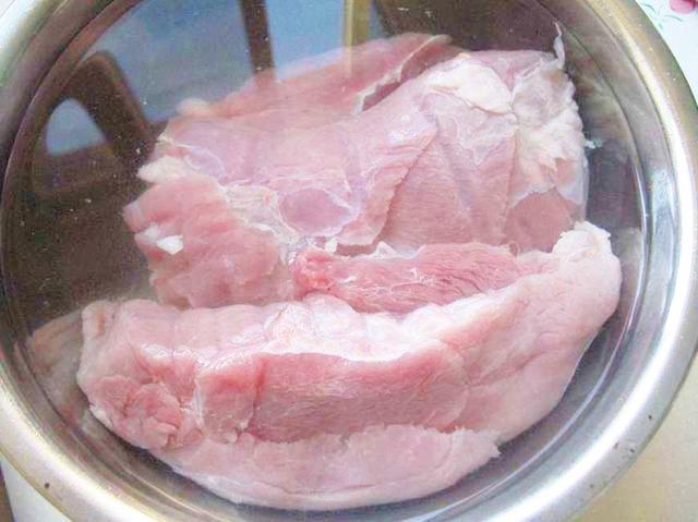Dù hầm loại thịt nào, chỉ cần thêm bước này, thịt tự động hết mùi hôi, gây, ngon hết nấc - 2