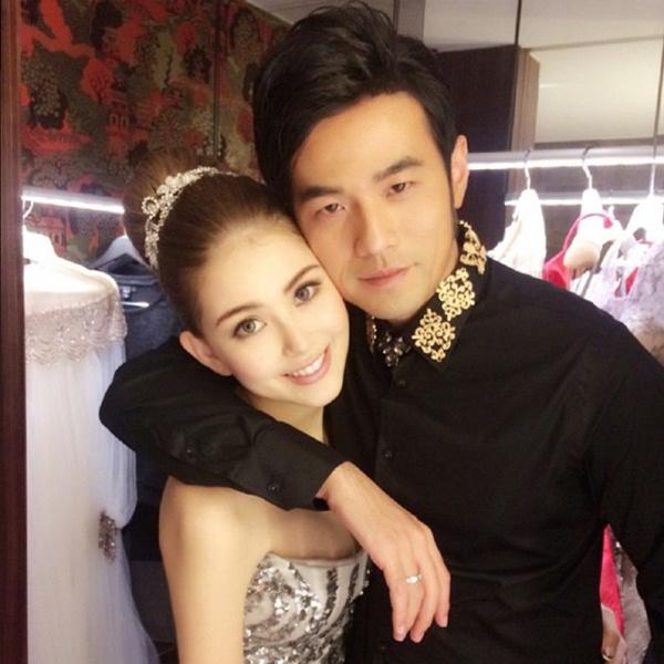 Làng nghệ xứ Trung: Ai là mỹ nhân amp;#34;không ai dám hônamp;#34; và không muốn đóng cảnh hôn? - 2