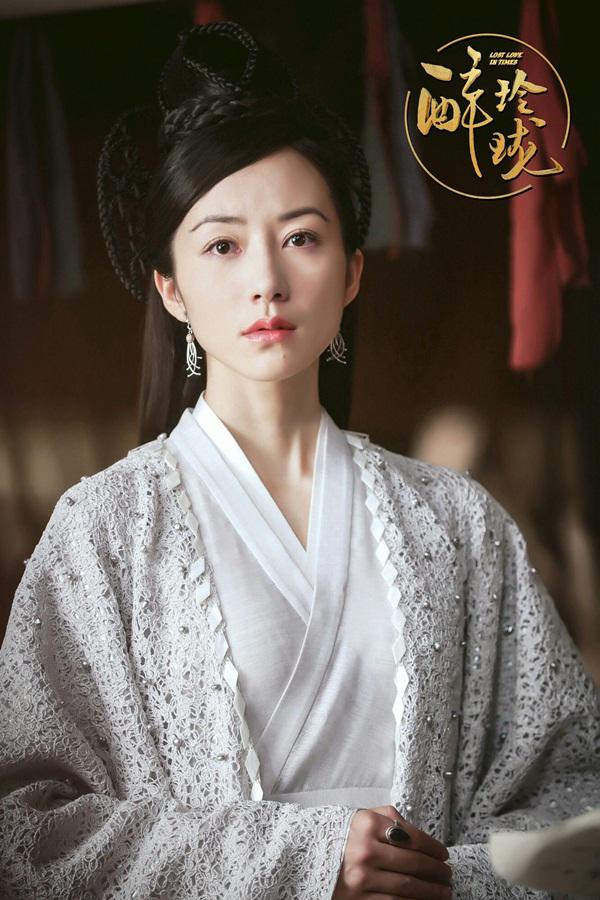 Làng nghệ xứ Trung: Ai là mỹ nhân amp;#34;không ai dám hônamp;#34; và không muốn đóng cảnh hôn? - 3