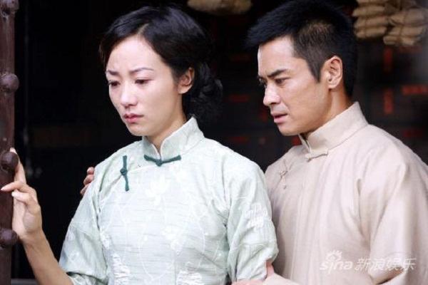 Làng nghệ xứ Trung: Ai là mỹ nhân amp;#34;không ai dám hônamp;#34; và không muốn đóng cảnh hôn? - 4