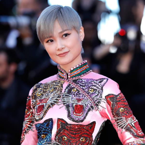 Làng nghệ xứ Trung: Ai là mỹ nhân amp;#34;không ai dám hônamp;#34; và không muốn đóng cảnh hôn? - 5