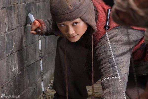 Làng nghệ xứ Trung: Ai là mỹ nhân amp;#34;không ai dám hônamp;#34; và không muốn đóng cảnh hôn? - 6