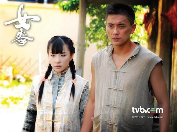 Làng nghệ xứ Trung: Ai là mỹ nhân amp;#34;không ai dám hônamp;#34; và không muốn đóng cảnh hôn? - 9