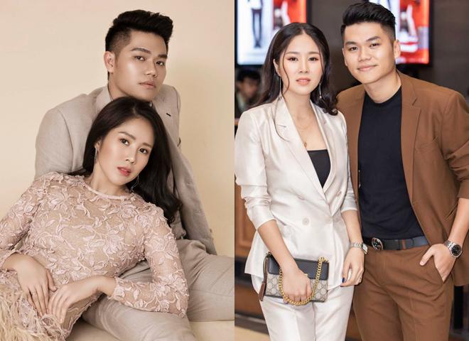 Lê Phương bất ngờ ẩn ý đang mang thai, mong muốn con sẽ trở thành tiểu Hoa hậu? - 4