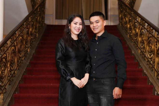 Lê Phương bất ngờ ẩn ý đang mang thai, mong muốn con sẽ trở thành tiểu Hoa hậu? - 5