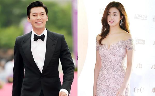 Loạn showbiz: Sáng lộ ảnh hẹn hò Son Ye Jin, chiều tình cũ Song Hye Kyo lại dính tin sốc - 6
