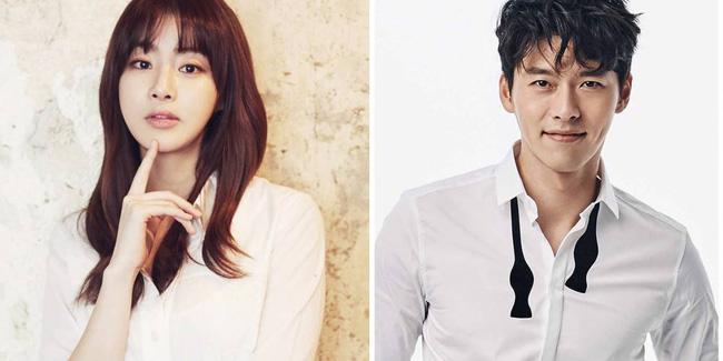 Loạn showbiz: Sáng lộ ảnh hẹn hò Son Ye Jin, chiều tình cũ Song Hye Kyo lại dính tin sốc - 5