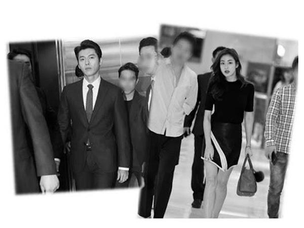 Loạn showbiz: Sáng lộ ảnh hẹn hò Son Ye Jin, chiều tình cũ Song Hye Kyo lại dính tin sốc - 7