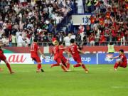 Tin tức - Báo nước ngoài đồng loạt khen ngợi Việt Nam tạo 'cơn địa chấn', tin tưởng sẽ đánh bại Nhật Bản