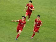 Tin tức - Tiết lộ cơn mưa tiền thưởng của thầy trò HLV Park Hang-seo sau khi chiến thắng Jordan