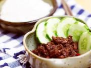 Bếp Eva - Trời cứ lạnh thì 5 món này dù rẻ tiền cũng phải nấu ngay lập tức vì quá trôi cơm