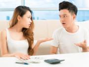 Eva tám - Bí quyết chi tiêu khiến vợ chồng không phải cãi nhau vì tiền