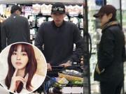 Giải trí - Loạn showbiz: Sáng lộ ảnh hẹn hò Son Ye Jin, chiều tình cũ Song Hye Kyo lại dính tin sốc