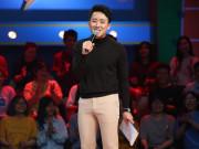 Giải trí - “Con gái” Trấn Thành trả lời thần tốc, khiến cả trường quay “sốc toàn tập”