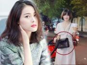 Làm đẹp - Thật trùng hợp: Thời điểm Cường Đô La lấy vợ, Hạ Vi bỗng chiếm sóng vì vòng 2 bất thường