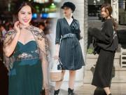 Thời trang - Năm mới mà chưa kịp giảm cân, các nàng vẫn siêu mi nhon trong mắt mọi người nhờ cách này