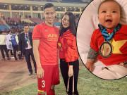 Làm mẹ - 2019 là Tết đầu của con, vợ hotgirl Quế Ngọc Hải tiết lộ đuổi khéo chồng “28 Tết hẵng về”