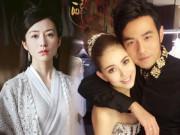 Giải trí - Làng nghệ xứ Trung: Ai là mỹ nhân "không ai dám hôn" và không muốn đóng cảnh hôn?