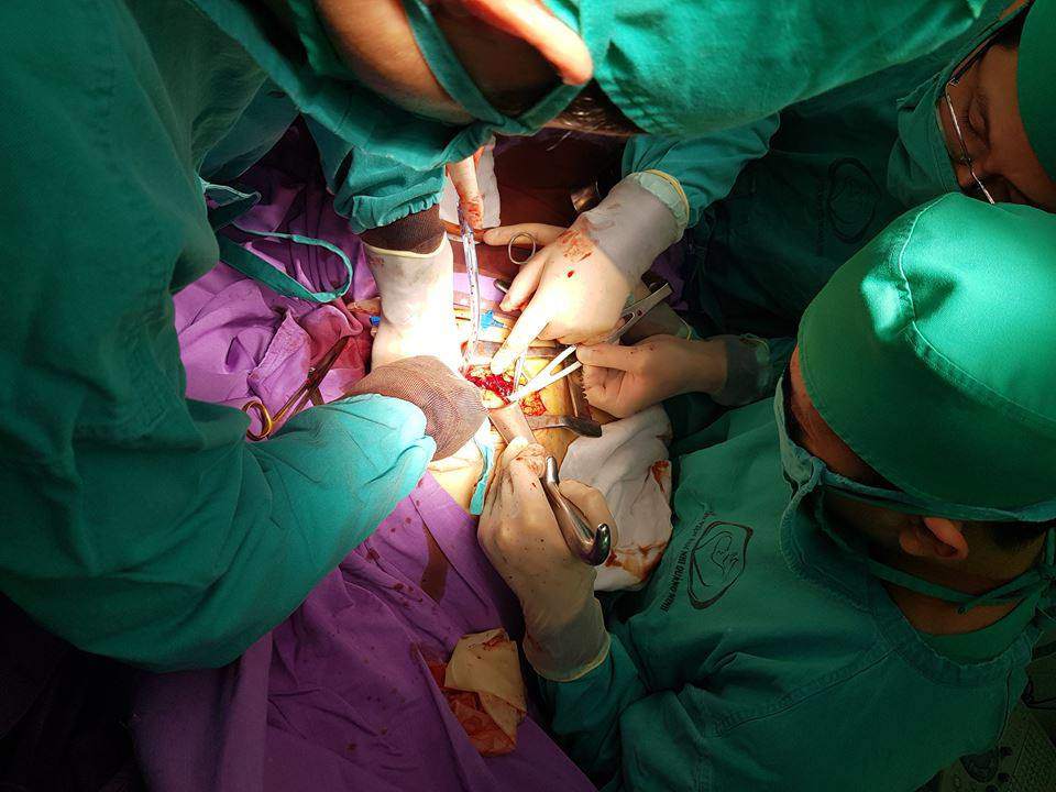 3 bệnh ung thư chị em dễ mắc nhất, nếu thấy dấu hiệu này phải tới viện ngay - 3