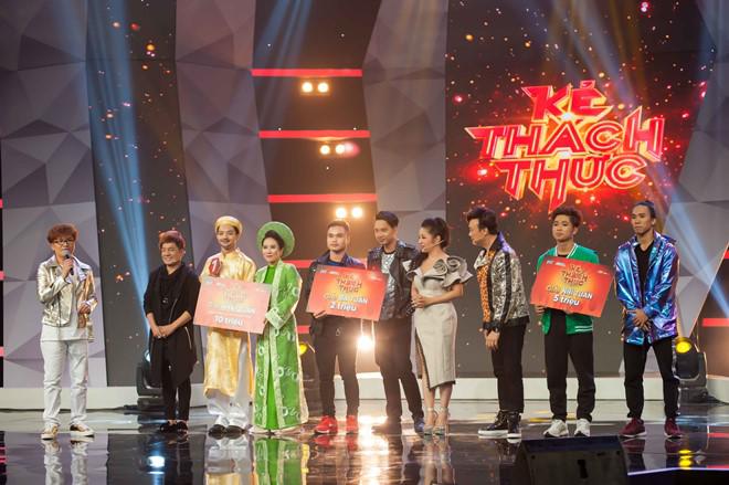 Thúy Nga tiết lộ con gái dễ theo hài bởi đôi lông mày amp;#34;xệamp;#34; rất giống Trấn Thành - 5